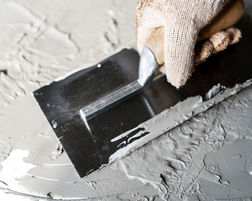 Welcome to B Jones & Son Plastering Contractors